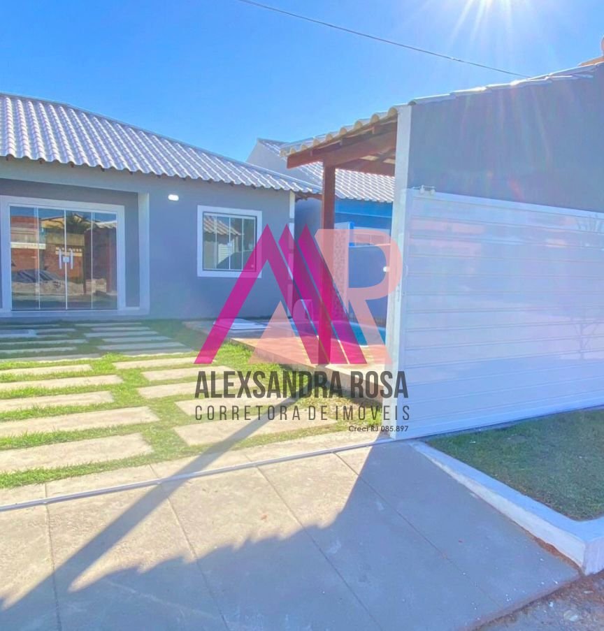 Casa - Venda - Unamar (tamoios) - Cabo Frio - RJ