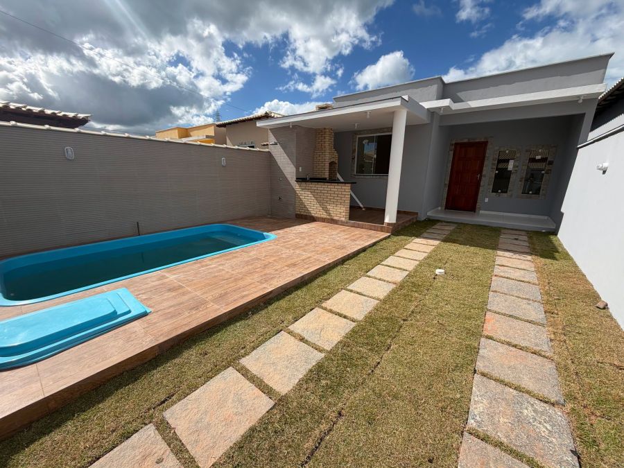 Casa - Venda - Unamar (tamoios) - Cabo Frio - RJ