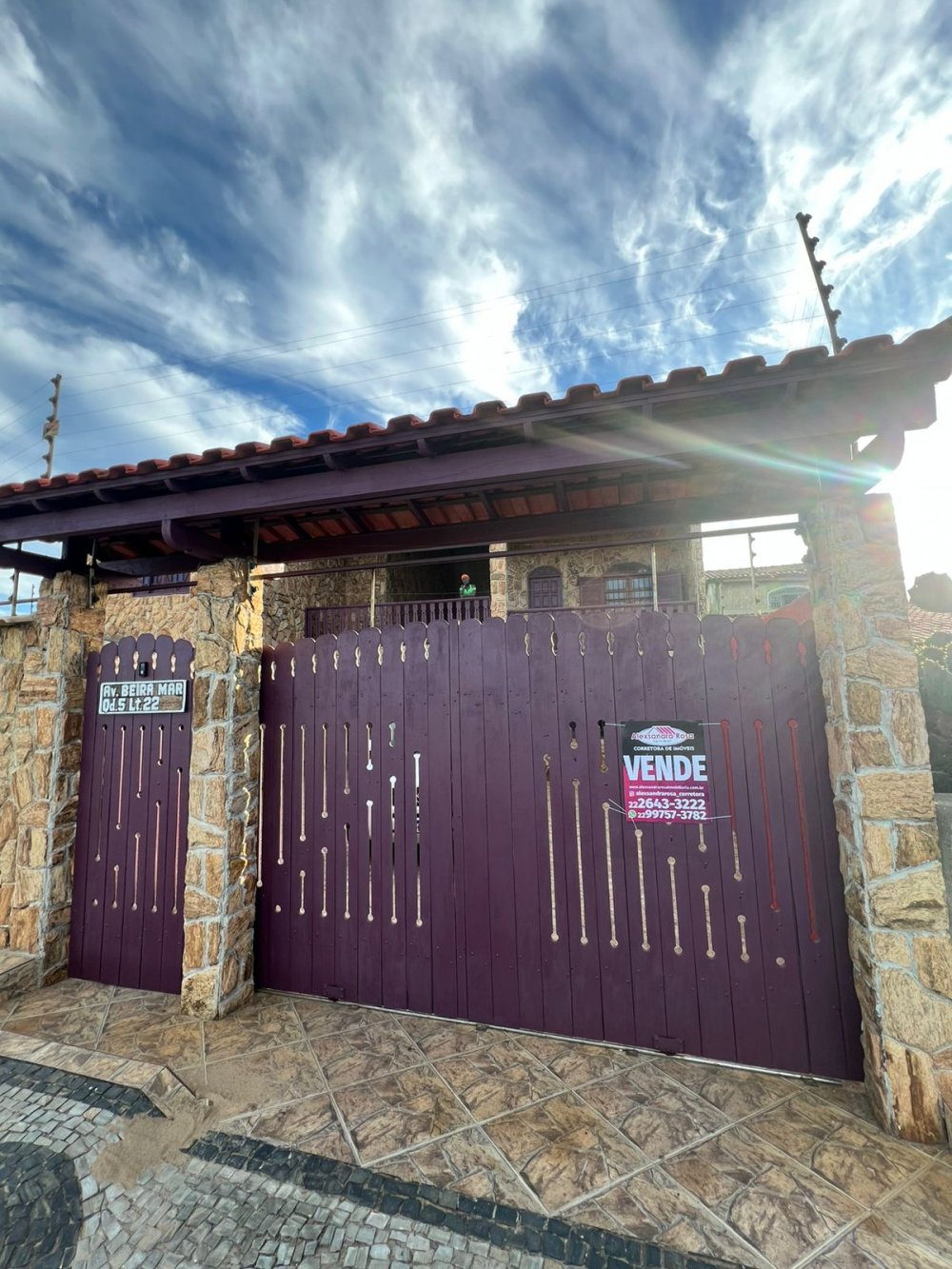 Casa - Venda - Unamar (tamoios) - Cabo Frio - RJ