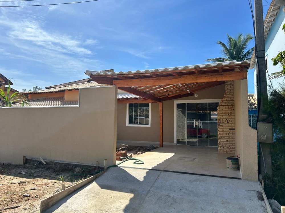 Casa - Venda - Unamar (tamoios) - Cabo Frio - RJ