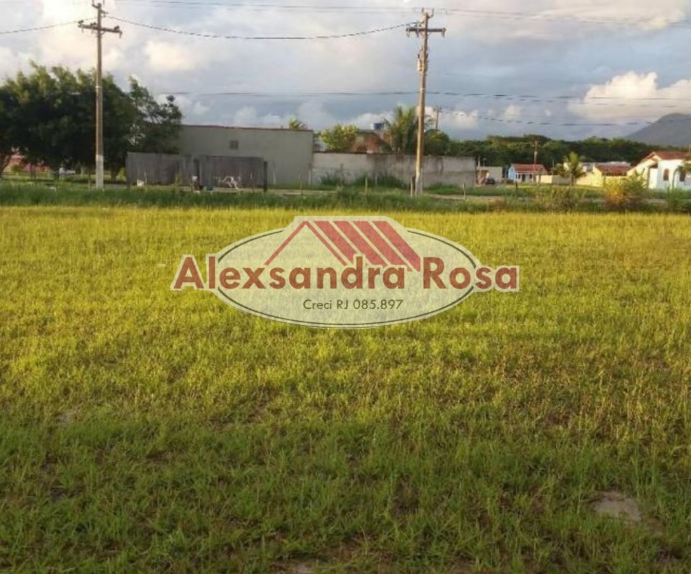 Terreno - Venda - Unamar (tamoios) - Cabo Frio - RJ