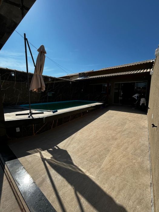 Casa - Venda - Terramar (tamoios) - Cabo Frio - RJ