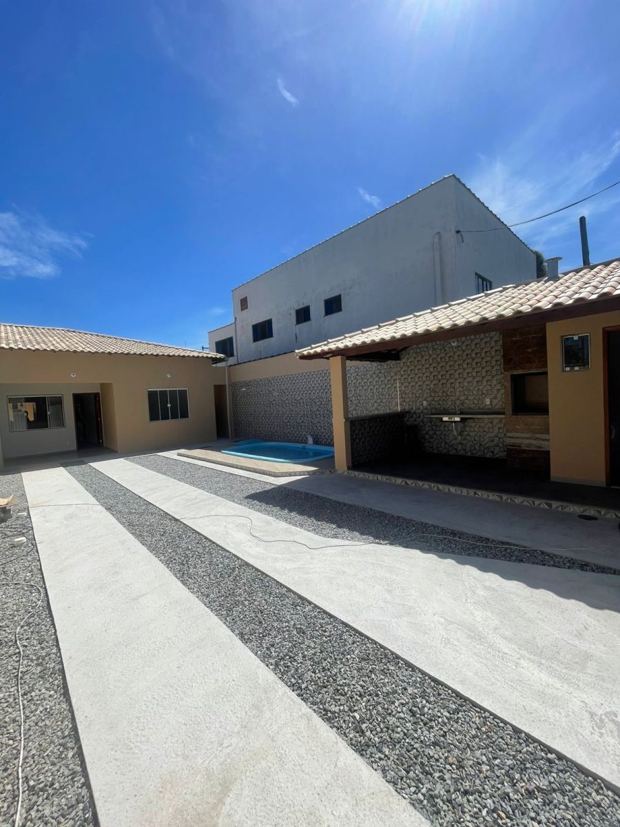 Casa - Venda - Unamar (tamoios) - Cabo Frio - RJ