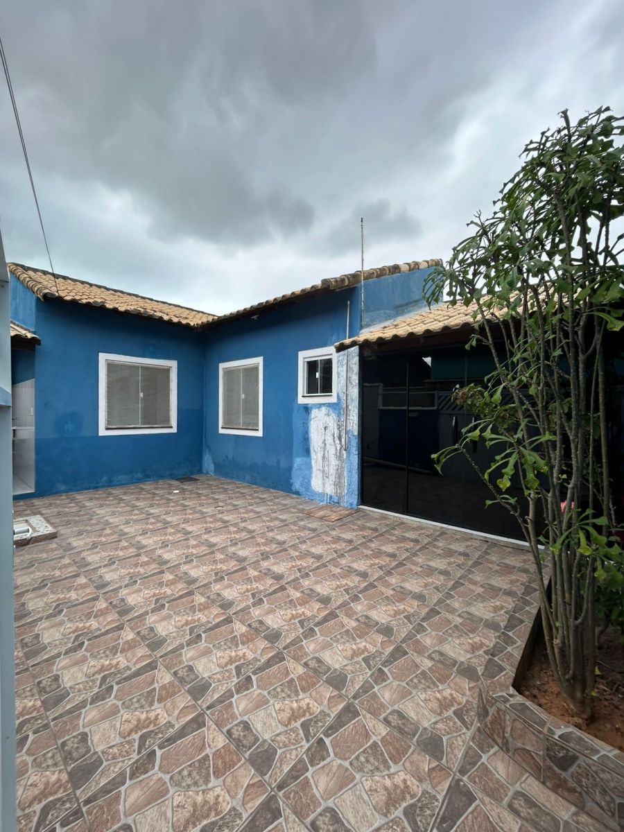 Casa - Venda - Nova Califrnia (tamoios) - Cabo Frio - RJ