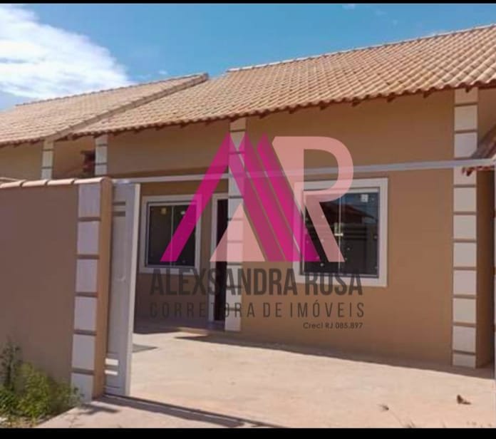 Casa - Venda - Unamar (tamoios) - Cabo Frio - RJ