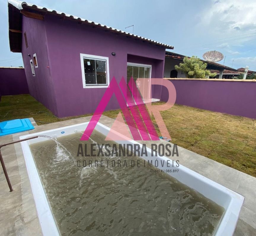 Casa - Venda - Unamar (tamoios) - Cabo Frio - RJ