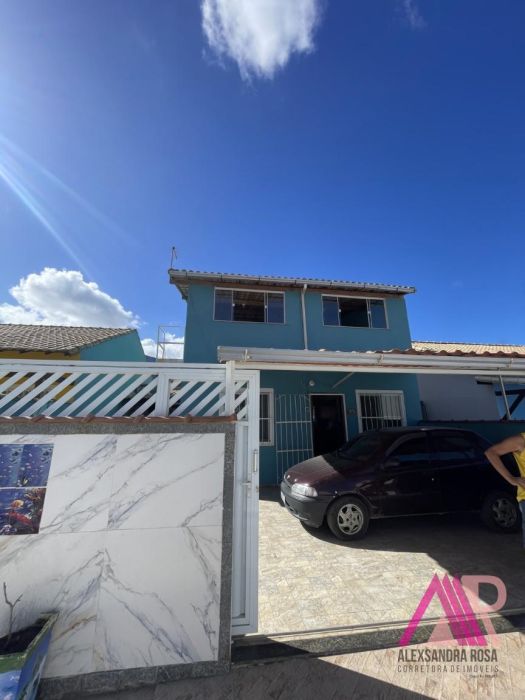 Casa - Venda - Unamar (tamoios) - Cabo Frio - RJ