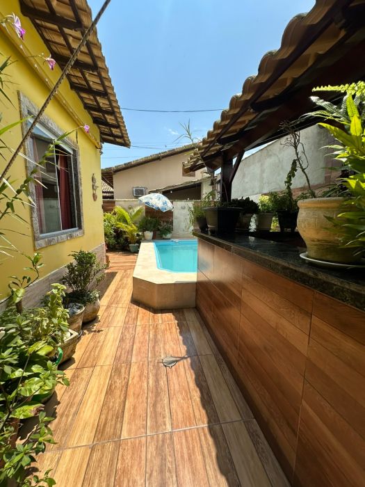 Casa - Venda - Florestinha I (tamoios) - Cabo Frio - RJ