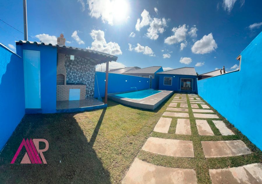 Casa - Venda - Nova Califrnia (tamoios) - Cabo Frio - RJ