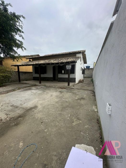 Casa - Venda - Unamar (tamoios) - Cabo Frio - RJ