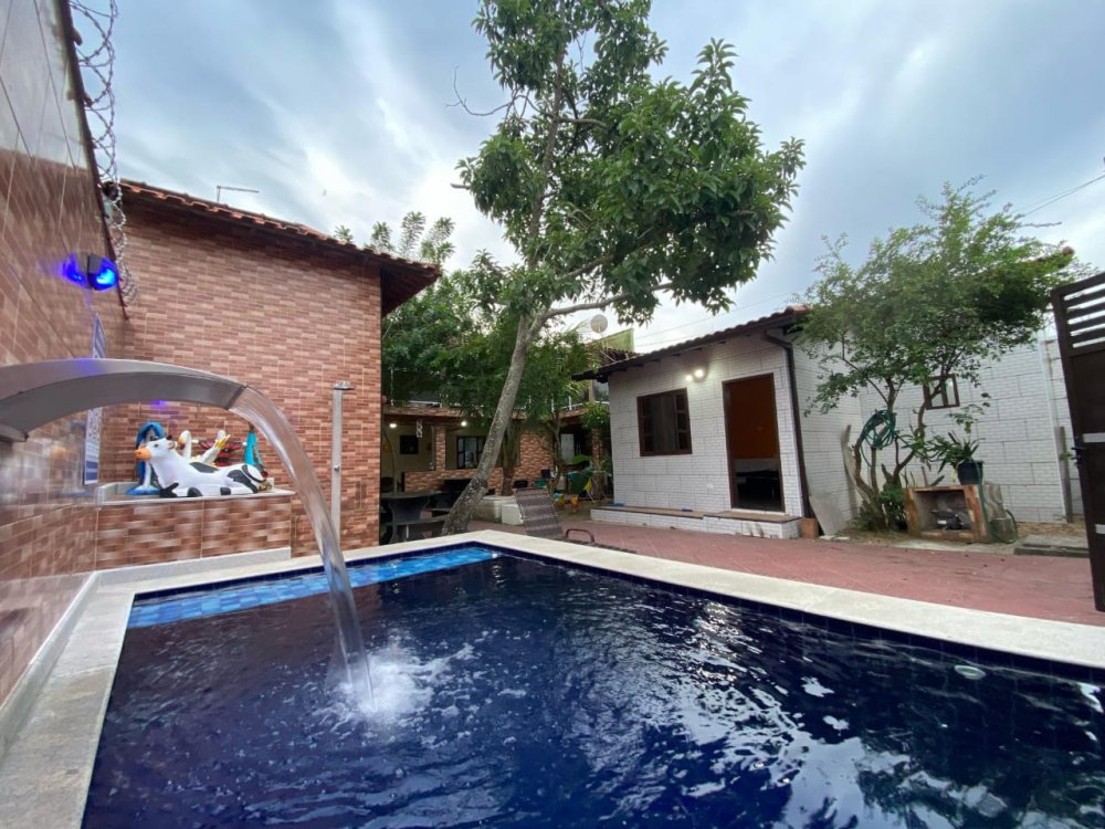 Casa - Venda - Unamar (tamoios) - Cabo Frio - RJ