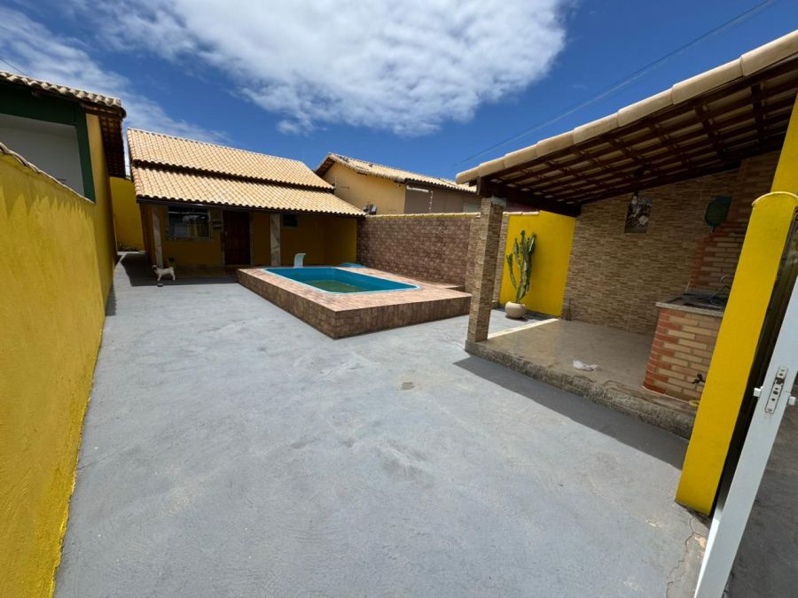 Casa - Venda - Unamar (tamoios) - Cabo Frio - RJ