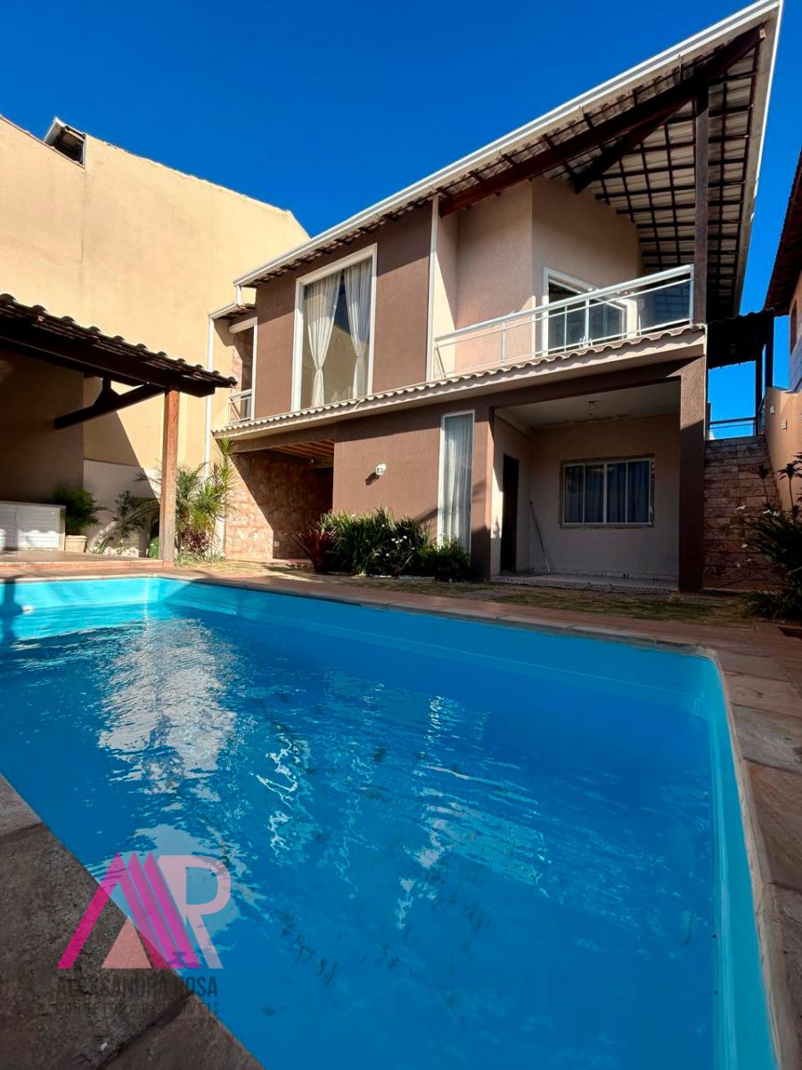 Casa - Venda - Samburá (tamoios) - Cabo Frio - RJ