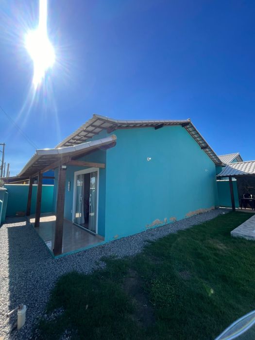 Casa - Venda - Unamar (tamoios) - Cabo Frio - RJ