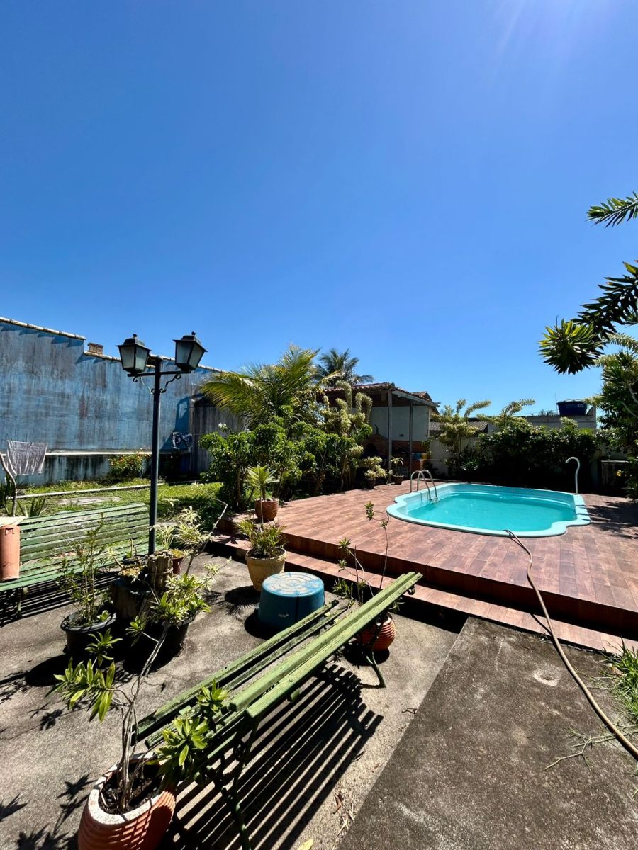 Casa - Venda - Terramar (tamoios) - Cabo Frio - RJ