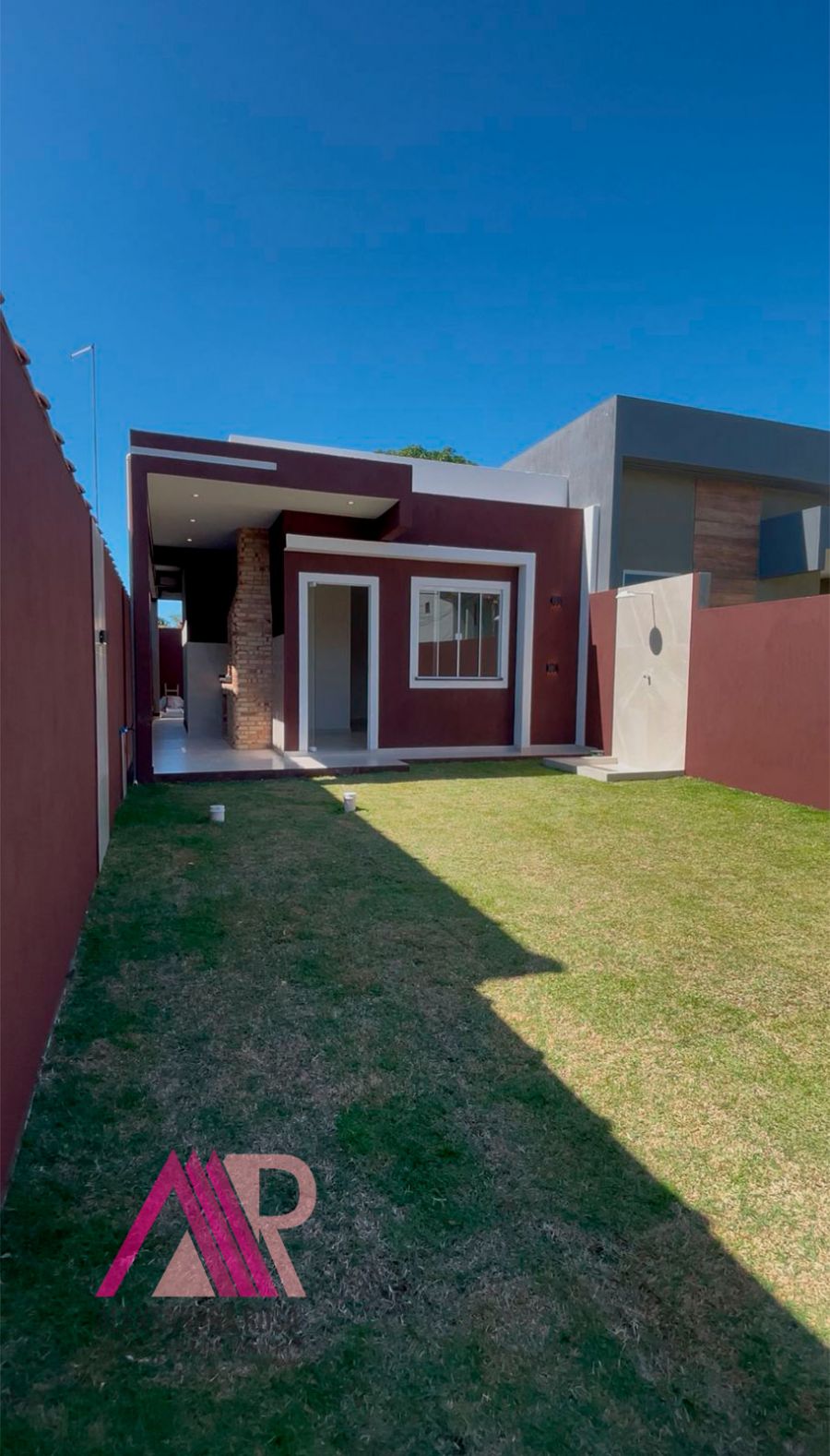 Casa - Venda - Aquarius (tamoios) - Cabo Frio - RJ