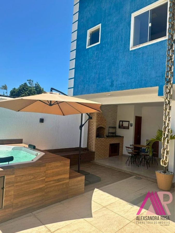 Casa - Venda - Unamar (tamoios) - Cabo Frio - RJ