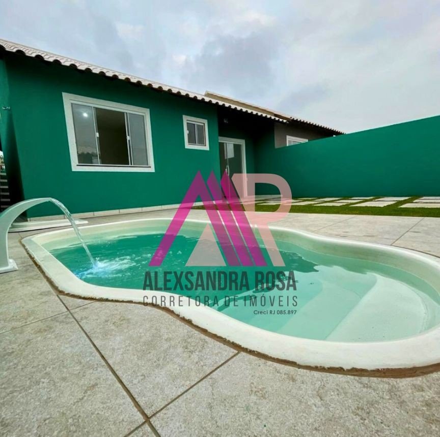 Casa - Venda - Unamar (tamoios) - Cabo Frio - RJ