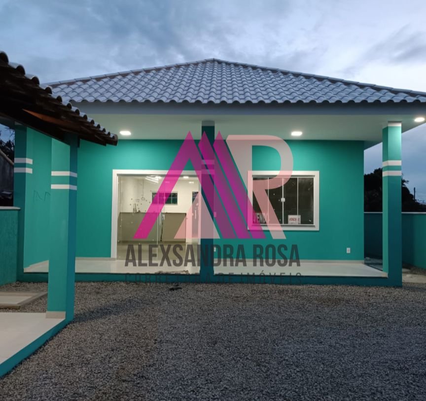 Casa - Venda - Unamar (tamoios) - Cabo Frio - RJ