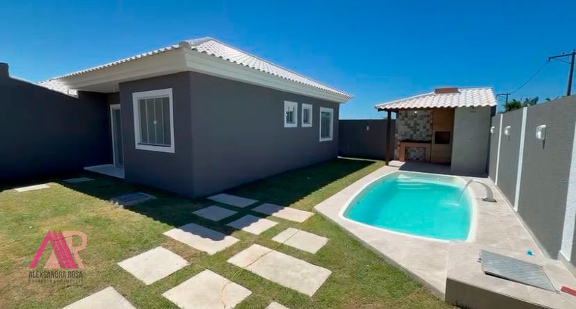 Casa - Venda - Unamar (tamoios) - Cabo Frio - RJ