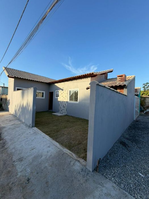 Casa - Venda - Unamar (tamoios) - Cabo Frio - RJ