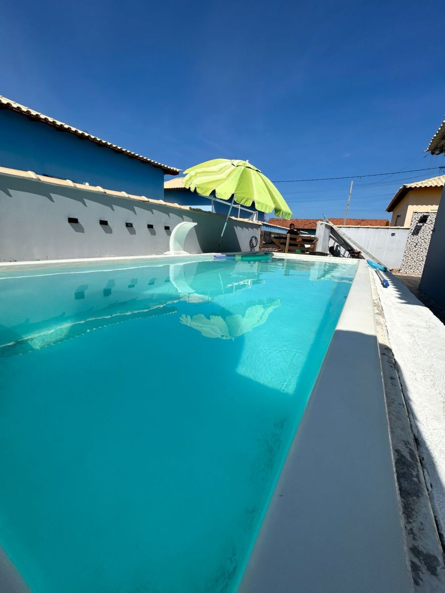 Casa - Venda - Unamar (tamoios) - Cabo Frio - RJ