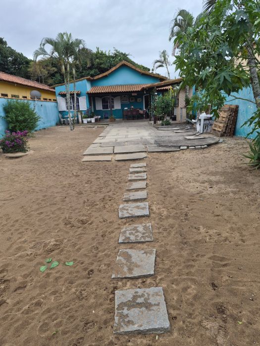 Casa - Venda - Unamar (tamoios) - Cabo Frio - RJ