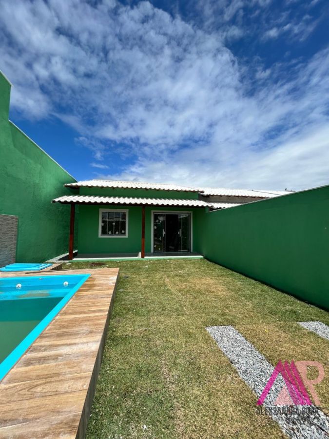 Casa - Venda - Unamar (tamoios) - Cabo Frio - RJ