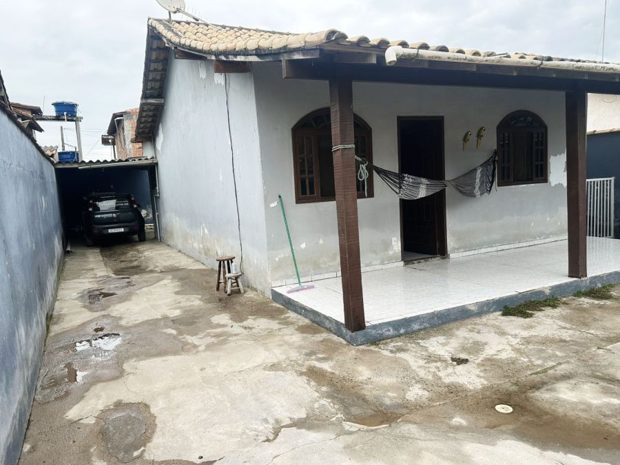 Casa - Venda - Unamar - Cabo Frio - RJ