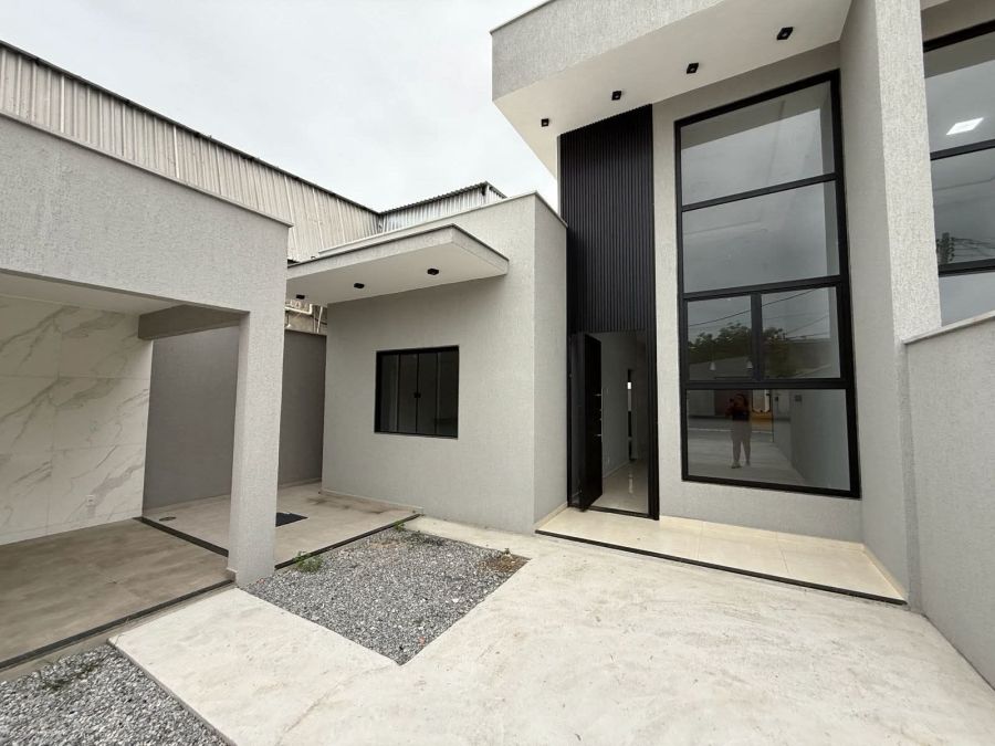 Casa Alto Padr�o - Venda - Sambur� (tamoios) - Cabo Frio - RJ