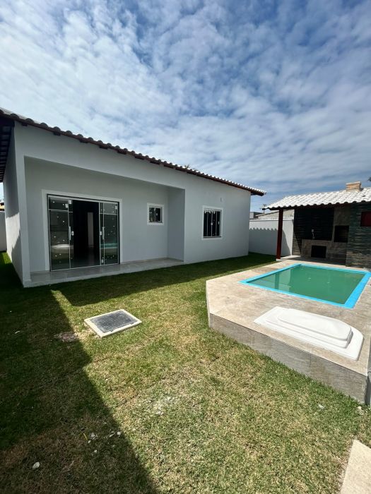 Casa - Venda - Florestinha I (tamoios) - Cabo Frio - RJ