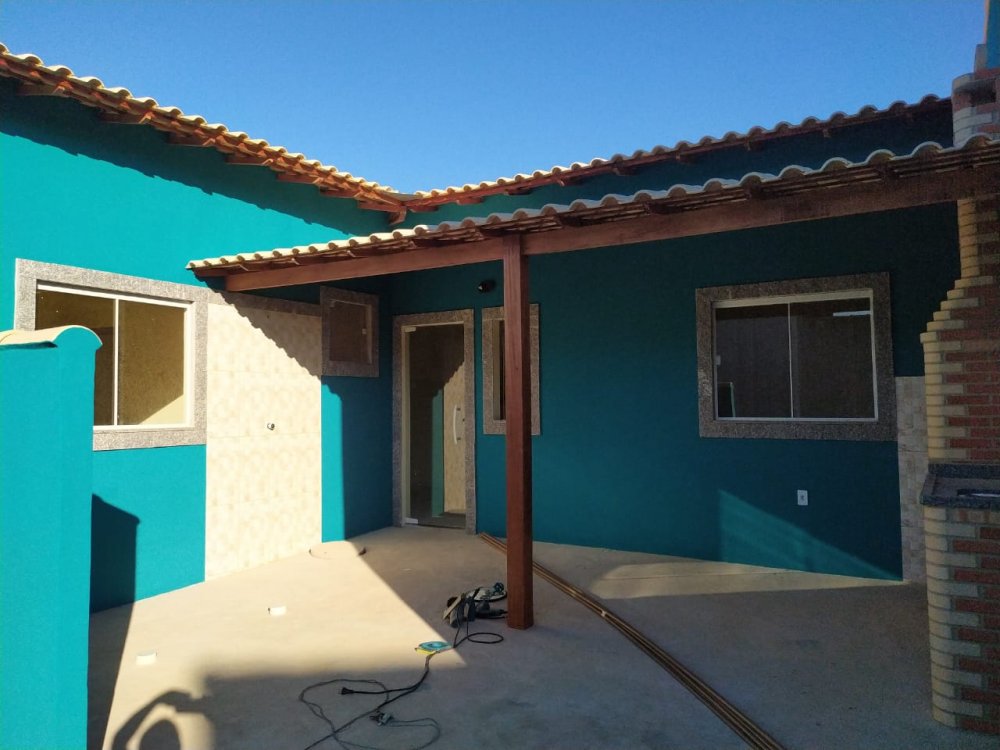 Casa - Venda - Unamar (tamoios) - Cabo Frio - RJ