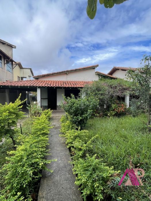 Casa - Venda - Unamar (tamoios) - Cabo Frio - RJ