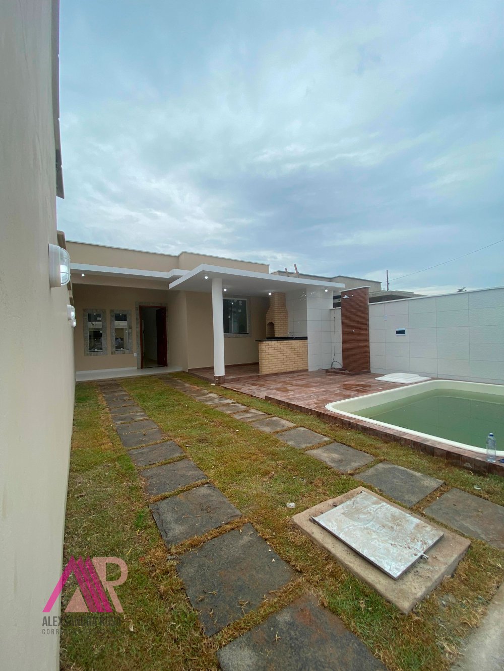 Casa - Venda - Unamar (tamoios) - Cabo Frio - RJ