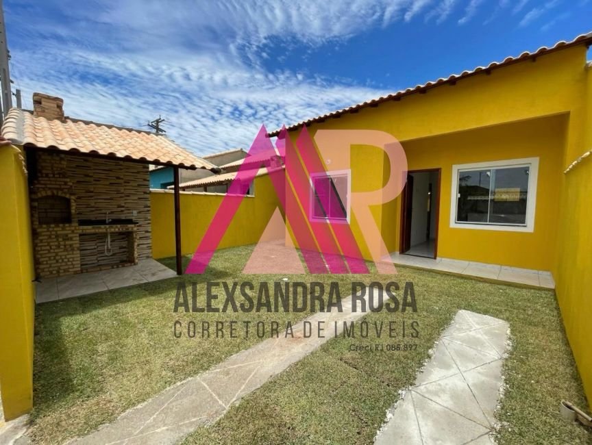 Casa - Venda - Unamar (tamoios) - Cabo Frio - RJ