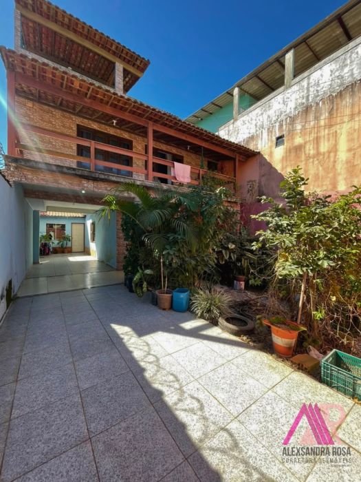 Casa - Venda - Unamar (tamoios) - Cabo Frio - RJ