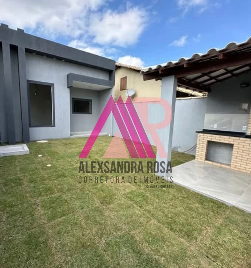 Casa - Venda - Unamar (tamoios) - Cabo Frio - RJ