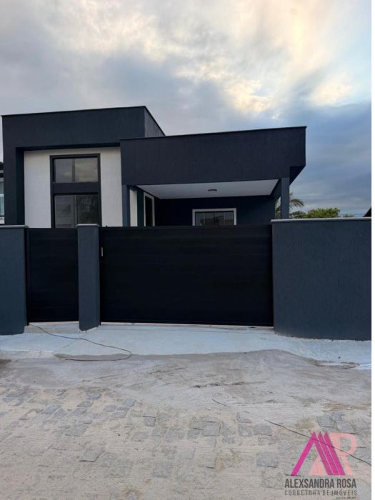Casa Alto Padrão - Venda - Unamar (tamoios) - Cabo Frio - RJ