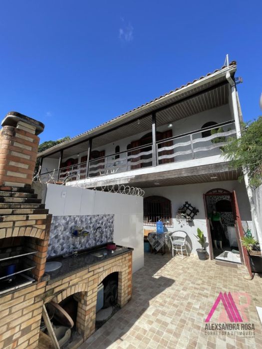 Casa Duplex - Venda - Aquarius (tamoios) - Cabo Frio - RJ