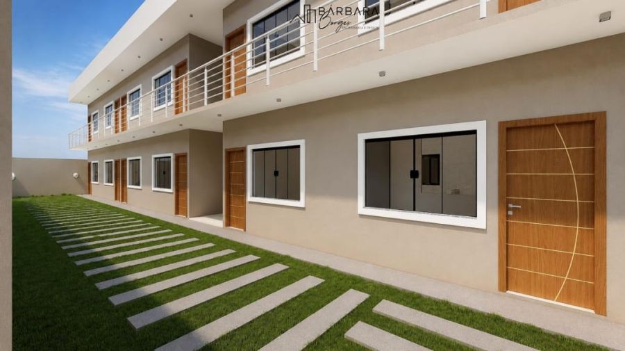 Apartamento - Venda - Unamar (tamoios) - Cabo Frio - RJ