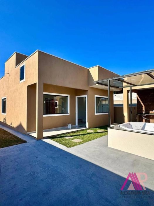 Casa - Venda - Unamar (tamoios) - Cabo Frio - RJ