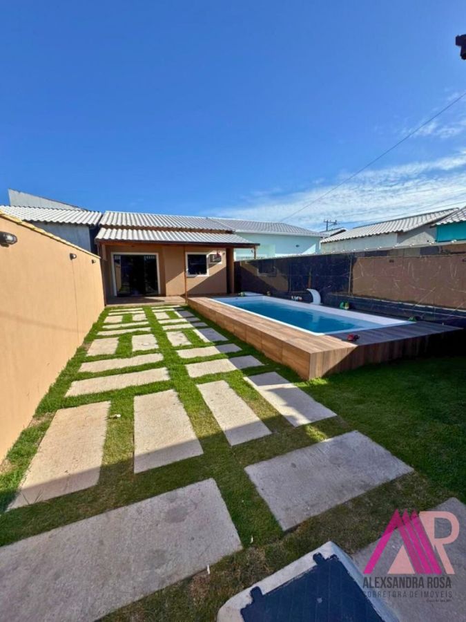 Casa - Venda - Unamar (tamoios) - Cabo Frio - RJ