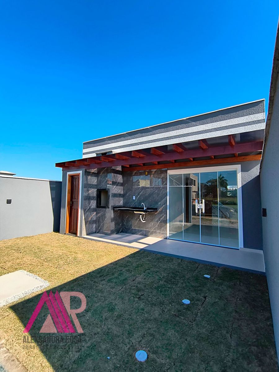 Casa - Venda - Samburá (tamoios) - Cabo Frio - RJ