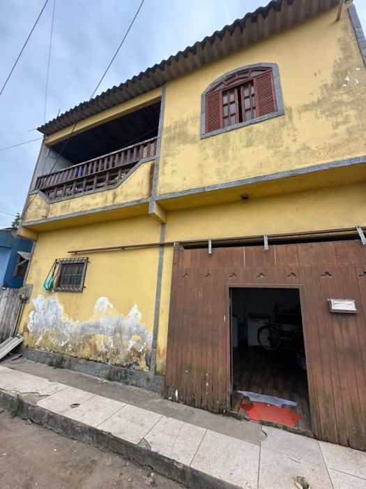 Casa - Venda - Unamar (tamoios) - Cabo Frio - RJ