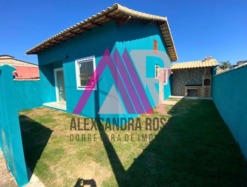 Casa - Venda - Unamar (tamoios) - Cabo Frio - RJ