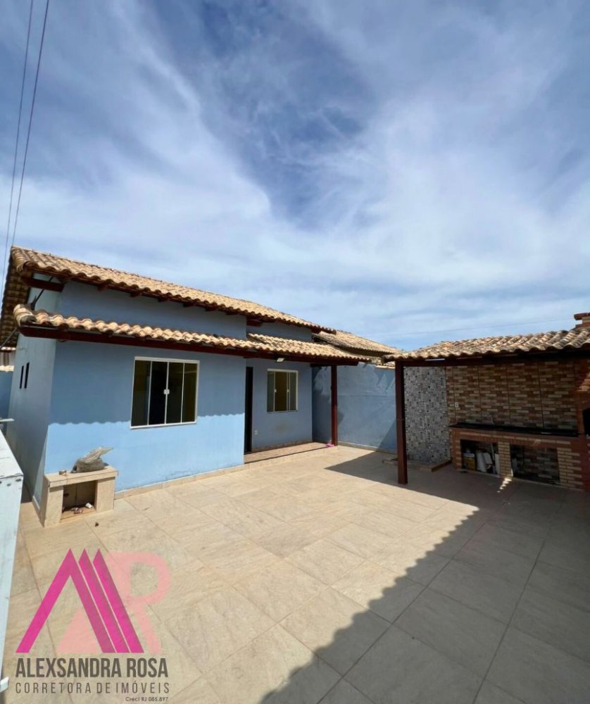 Casa - Venda - Unamar (tamoios) - Cabo Frio - RJ