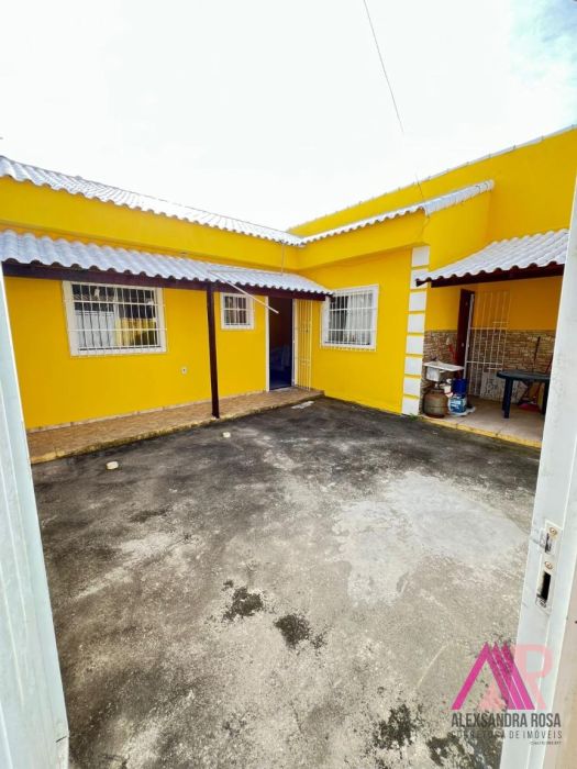 Casa - Venda - Unamar (tamoios) - Cabo Frio - RJ