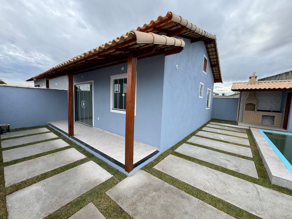 Casa - Venda - Unamar (tamoios) - Cabo Frio - RJ