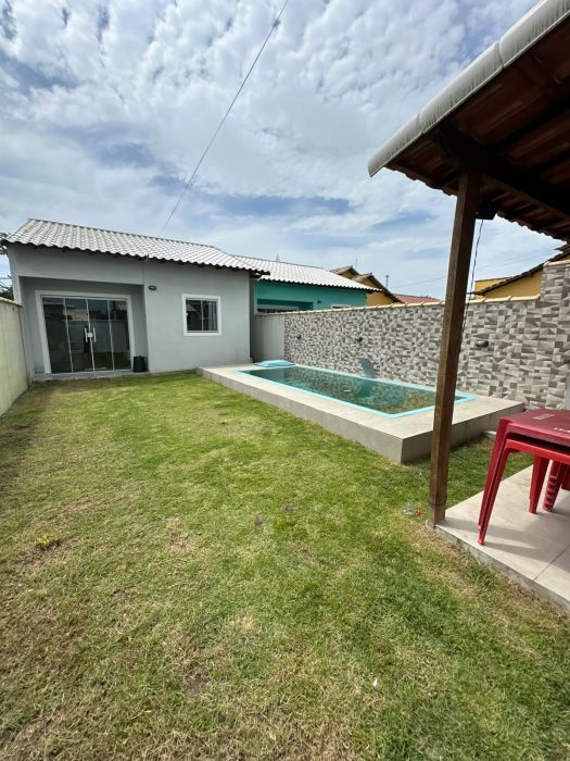 Casa - Venda - Florestinha I (tamoios) - Cabo Frio - RJ