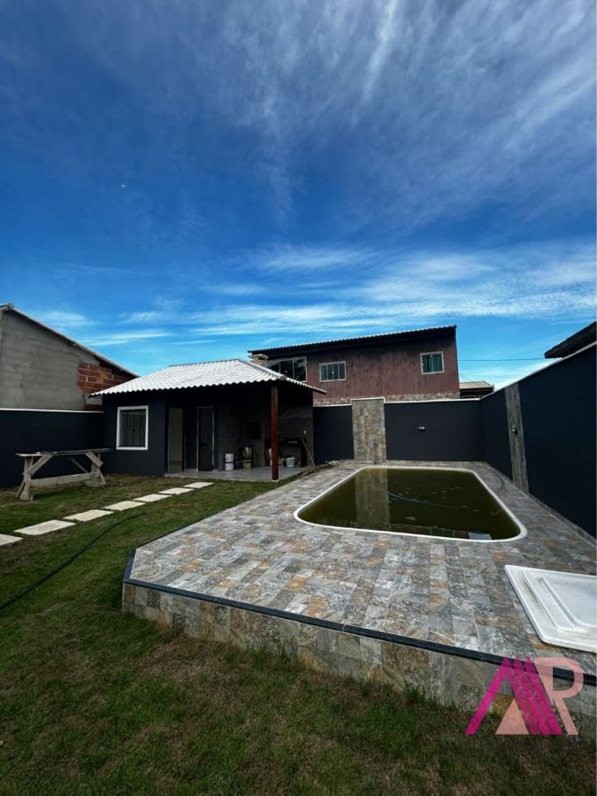 Casa - Venda - Unamar (tamoios) - Cabo Frio - RJ